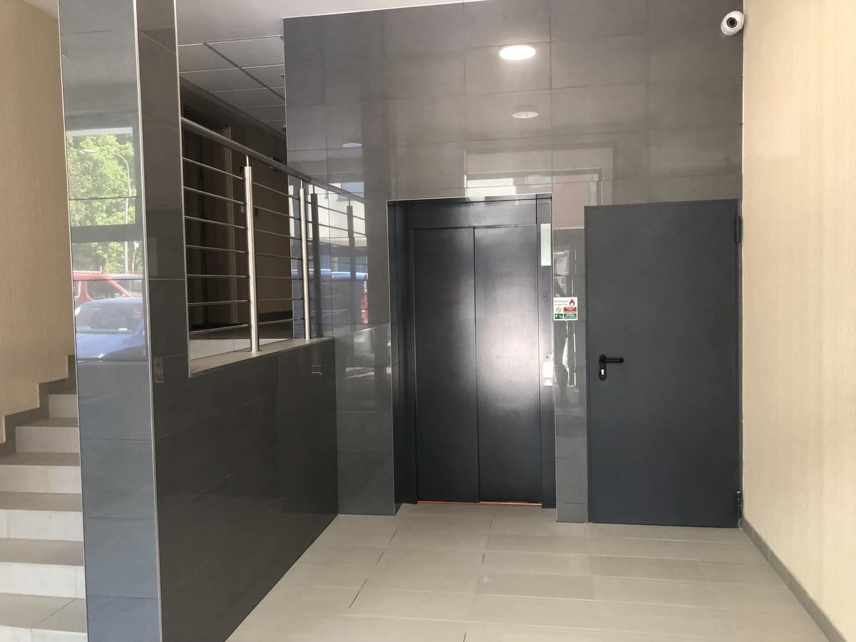 Apartament Superior Pastelowy Przy Plazy Kołobrzeg Exterior foto